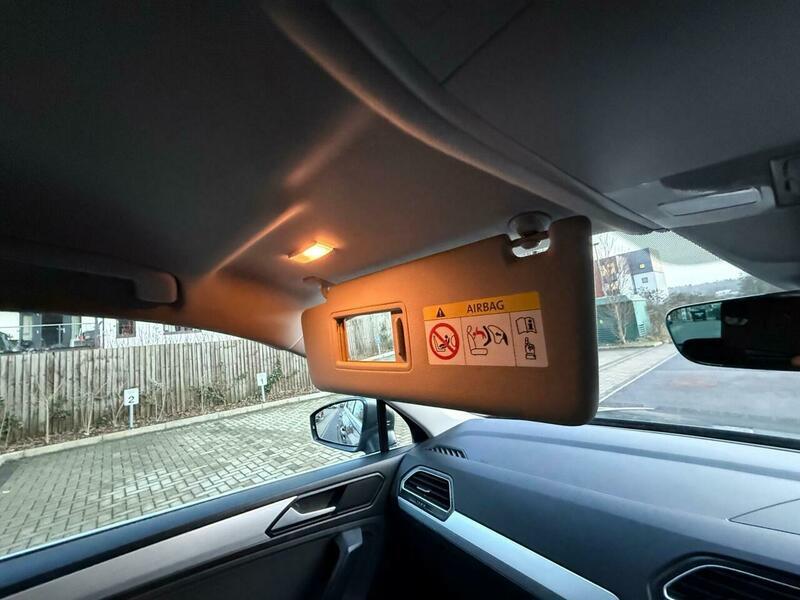 Used Volkswagen Tiguan 2020 for sale - 77237848: Photo 82