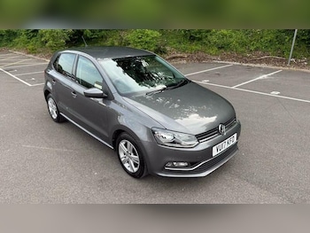 Used Volkswagen Polo 2017 for sale - 78902234: Photo