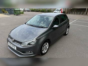 Used Volkswagen Polo 2017 for sale - 78902234: Photo