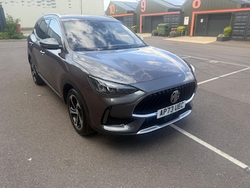 Used MG MG HS 2024 for sale - 79092876: Photo
