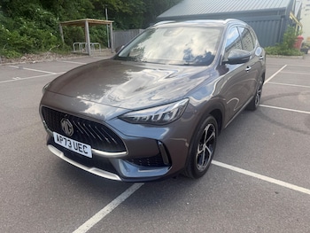 Used MG MG HS 2024 for sale - 79092876: Photo