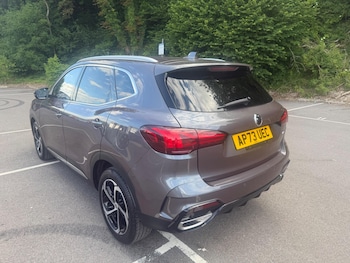 Used MG MG HS 2024 for sale - 79092876: Photo