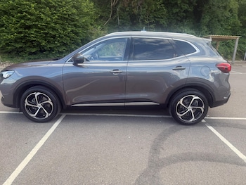 Used MG MG HS 2024 for sale - 79092876: Photo