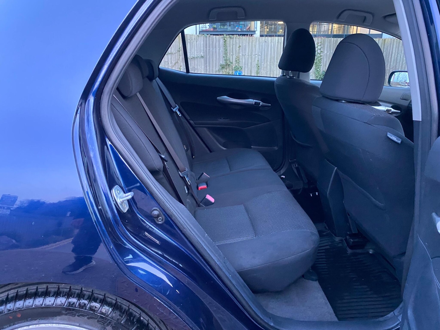 Used Toyota Auris 2010 for sale - 77559557: Photo 18