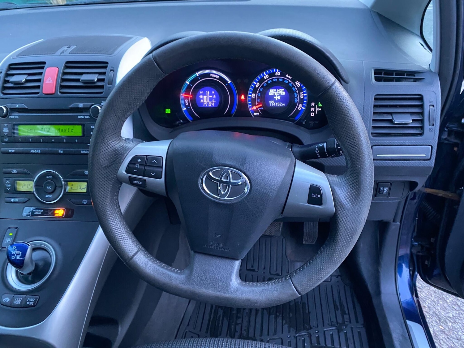 Used Toyota Auris 2010 for sale - 77559557: Photo 20