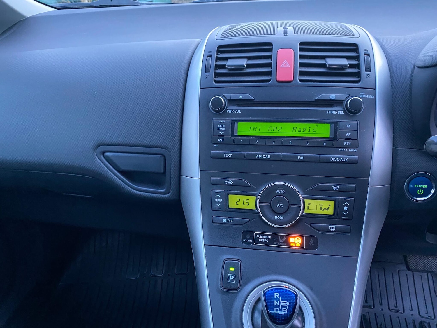 Used Toyota Auris 2010 for sale - 77559557: Photo 21