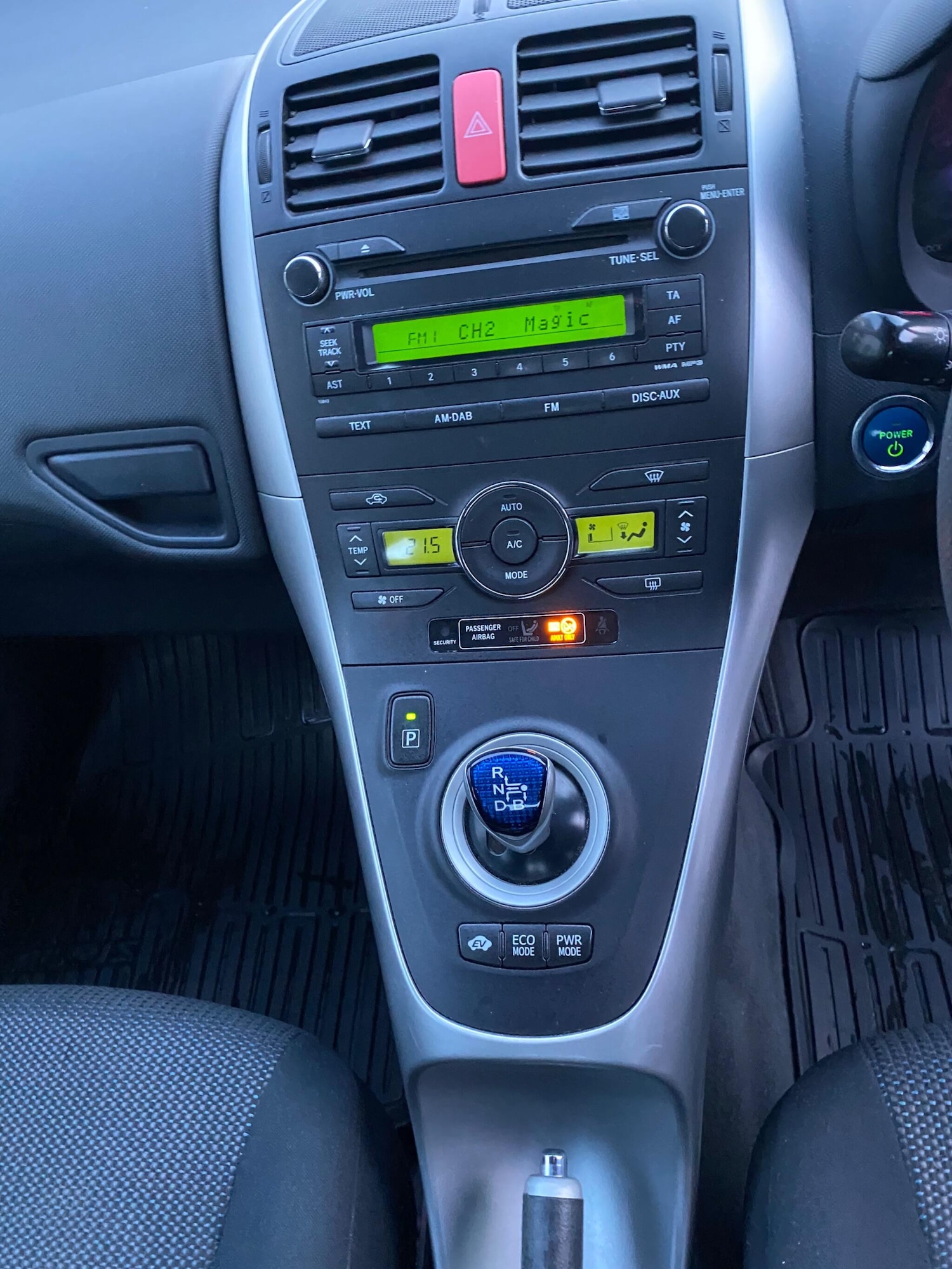 Used Toyota Auris 2010 for sale - 77559557: Photo 22