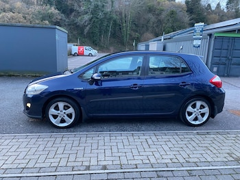 Used Toyota Auris 2010 for sale - 77559557: Photo