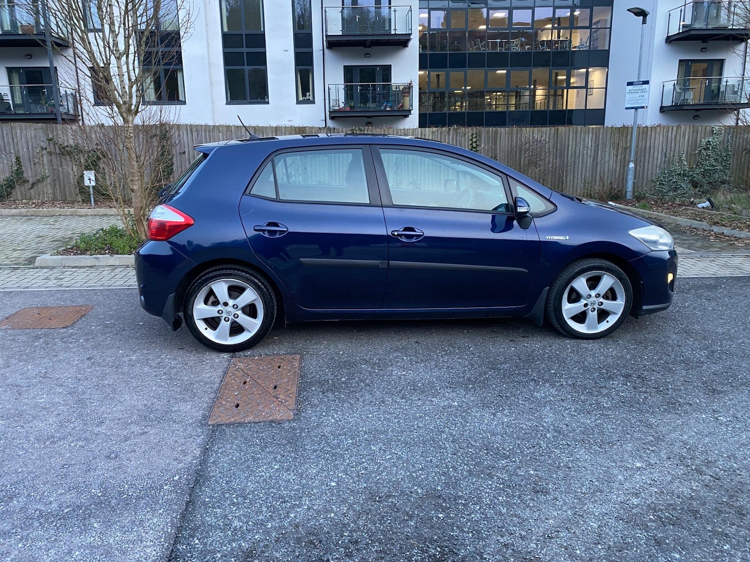 Used Toyota Auris 2010 for sale - 77559557: Photo 6