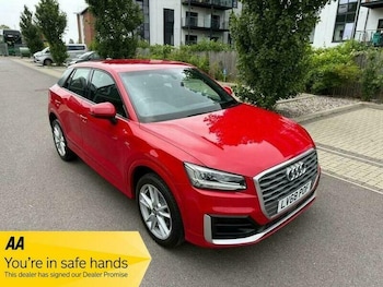 Audi - Q2