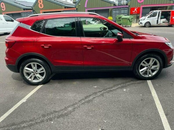 Used SEAT Arona 2018 for sale - 75584053: Photo 14
