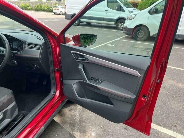 Used SEAT Arona 2018 for sale - 75584053: Photo 21