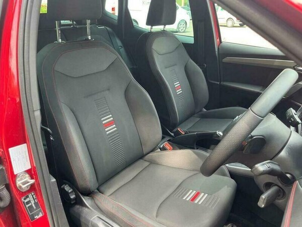 Used SEAT Arona 2018 for sale - 75584053: Photo 22