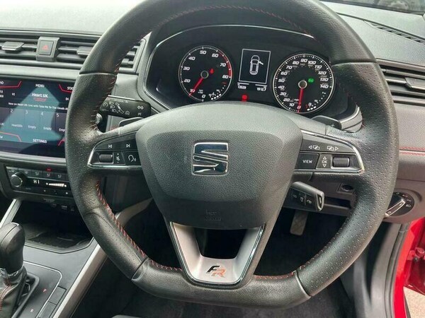 Used SEAT Arona 2018 for sale - 75584053: Photo 23