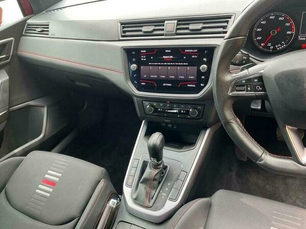 Used SEAT Arona 2018 for sale - 75584053: Photo 25