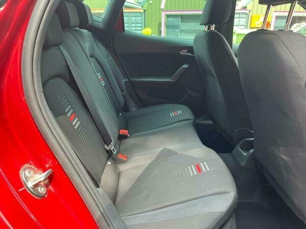 Used SEAT Arona 2018 for sale - 75584053: Photo 26