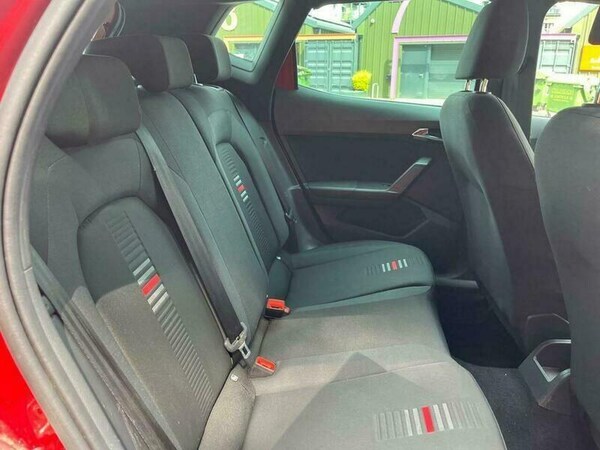 Used SEAT Arona 2018 for sale - 75584053: Photo 27