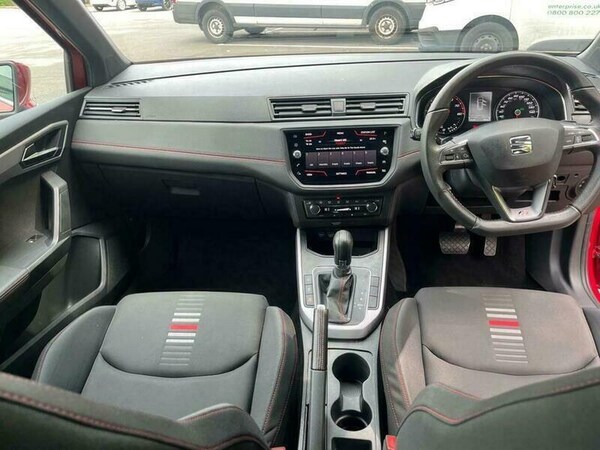 Used SEAT Arona 2018 for sale - 75584053: Photo 29