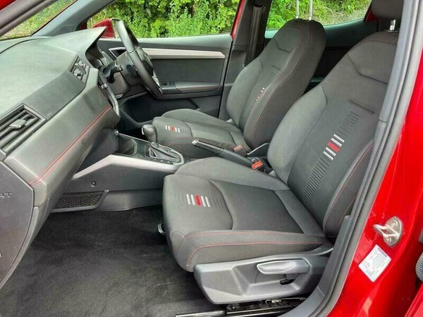 Used SEAT Arona 2018 for sale - 75584053: Photo 31