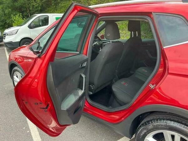 Used SEAT Arona 2018 for sale - 75584053: Photo 33