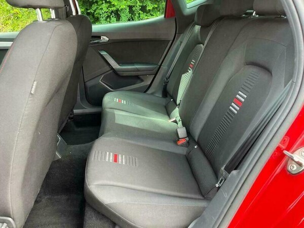Used SEAT Arona 2018 for sale - 75584053: Photo 34
