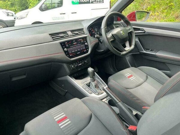 Used SEAT Arona 2018 for sale - 75584053: Photo 35