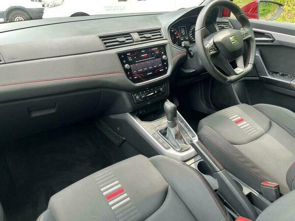 Used SEAT Arona 2018 for sale - 75584053: Photo 36