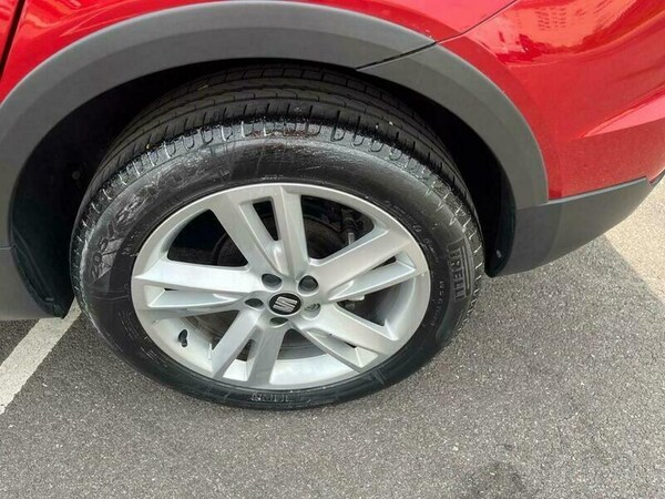 Used SEAT Arona 2018 for sale - 75584053: Photo 37
