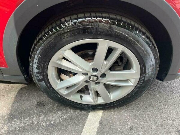 Used SEAT Arona 2018 for sale - 75584053: Photo 39