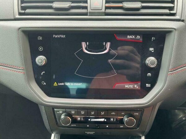 Used SEAT Arona 2018 for sale - 75584053: Photo 43