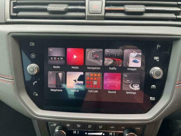 Used SEAT Arona 2018 for sale - 75584053: Photo 44