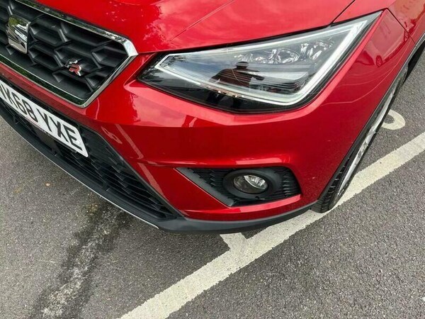 Used SEAT Arona 2018 for sale - 75584053: Photo 7