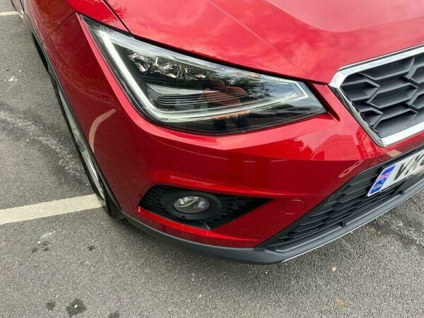 Used SEAT Arona 2018 for sale - 75584053: Photo 9