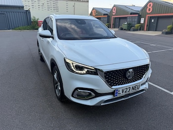 Used MG MG HS 2023 for sale - 79026436: Photo