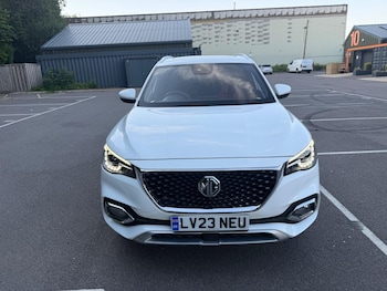 Used MG MG HS 2023 for sale - 79026436: Photo