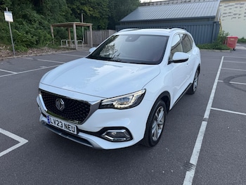 Used MG MG HS 2023 for sale - 79026436: Photo