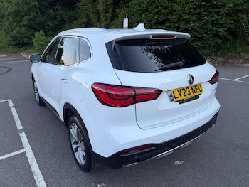 Used MG MG HS 2023 for sale - 79026436: Photo