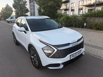 Used Kia Sportage 2023 for sale - 79093108: Photo