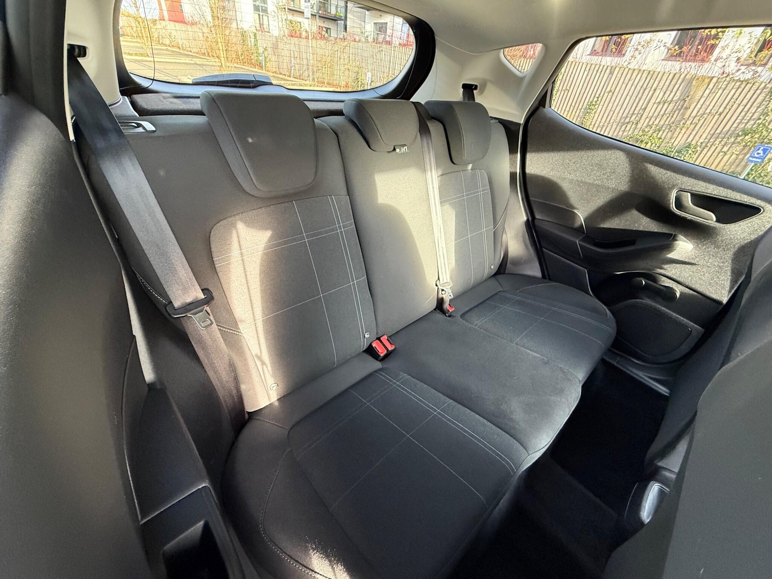 Used Ford Fiesta 2020 for sale - 76942682: Photo 26