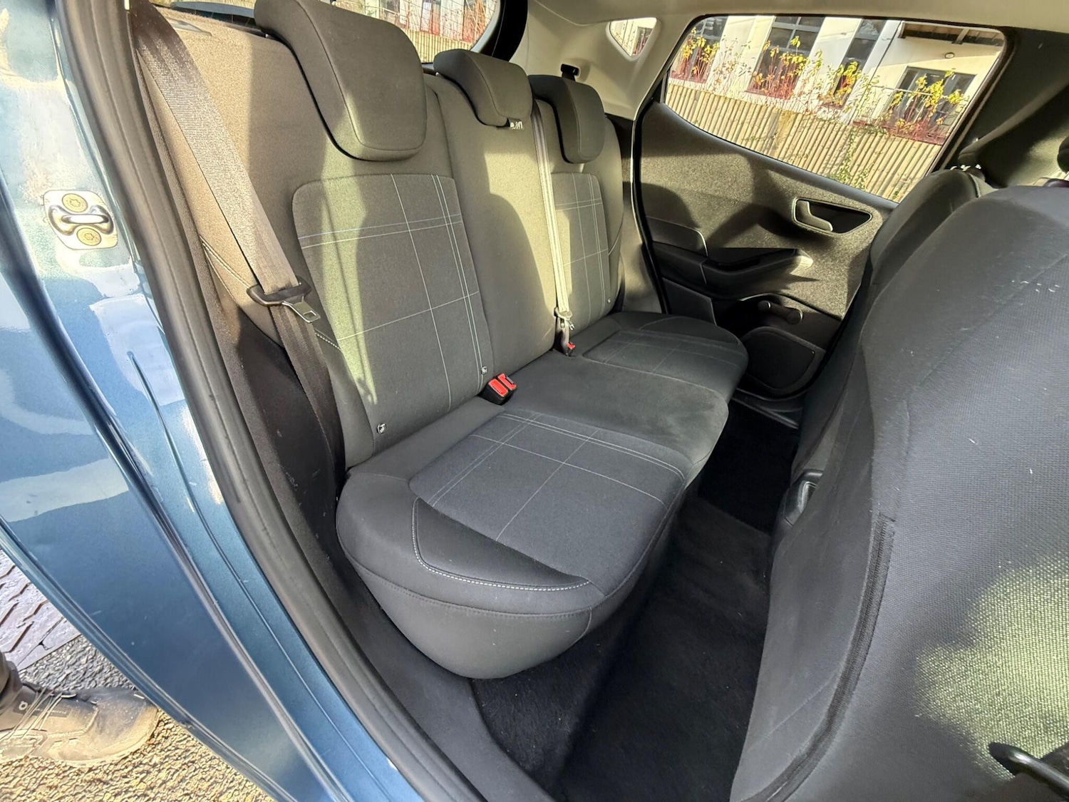 Used Ford Fiesta 2020 for sale - 76942682: Photo 28