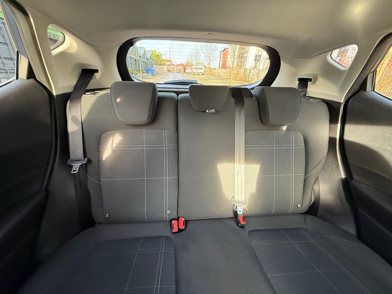 Used Ford Fiesta 2020 for sale - 76942682: Photo 29