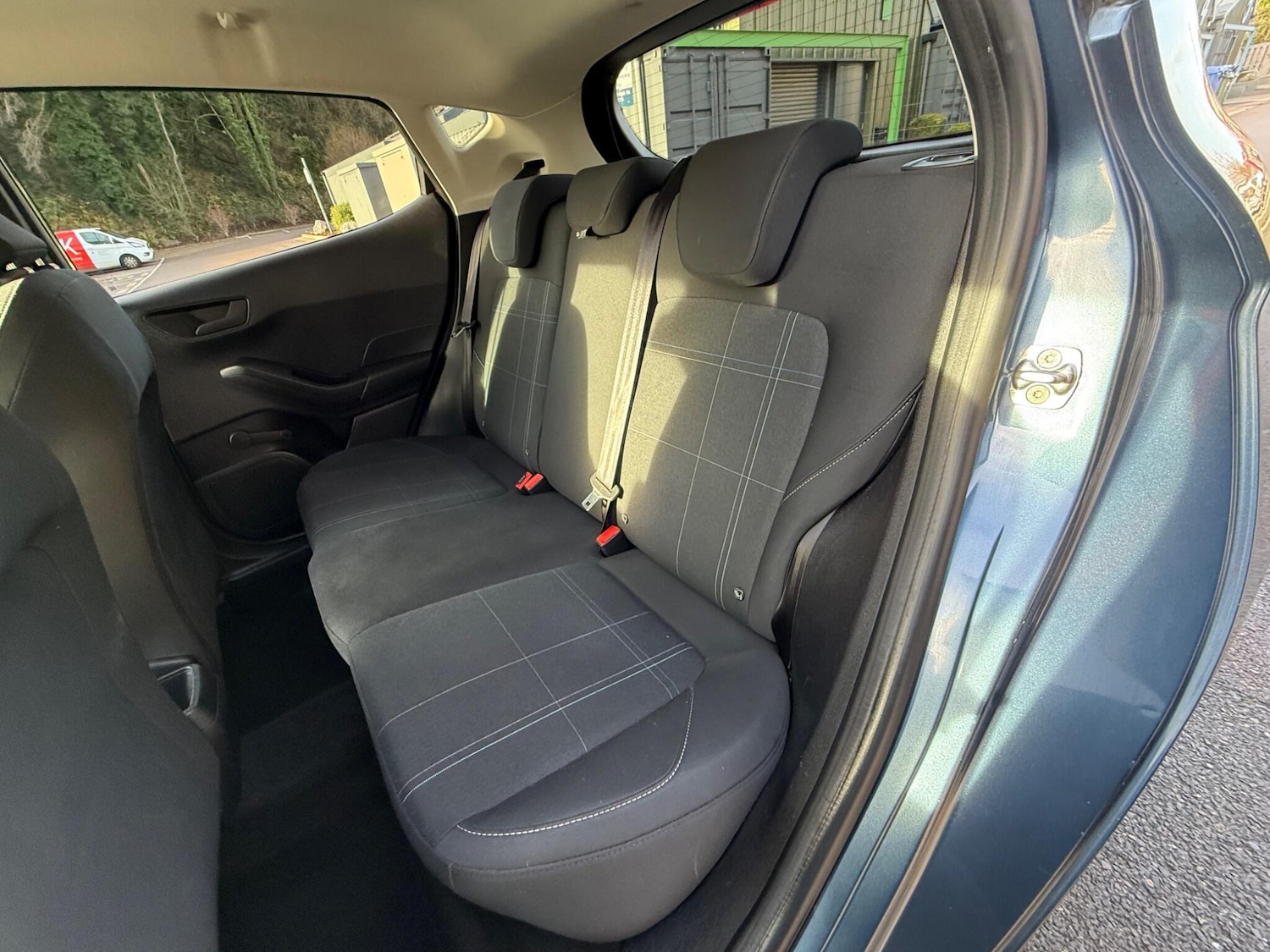 Used Ford Fiesta 2020 for sale - 76942682: Photo 30