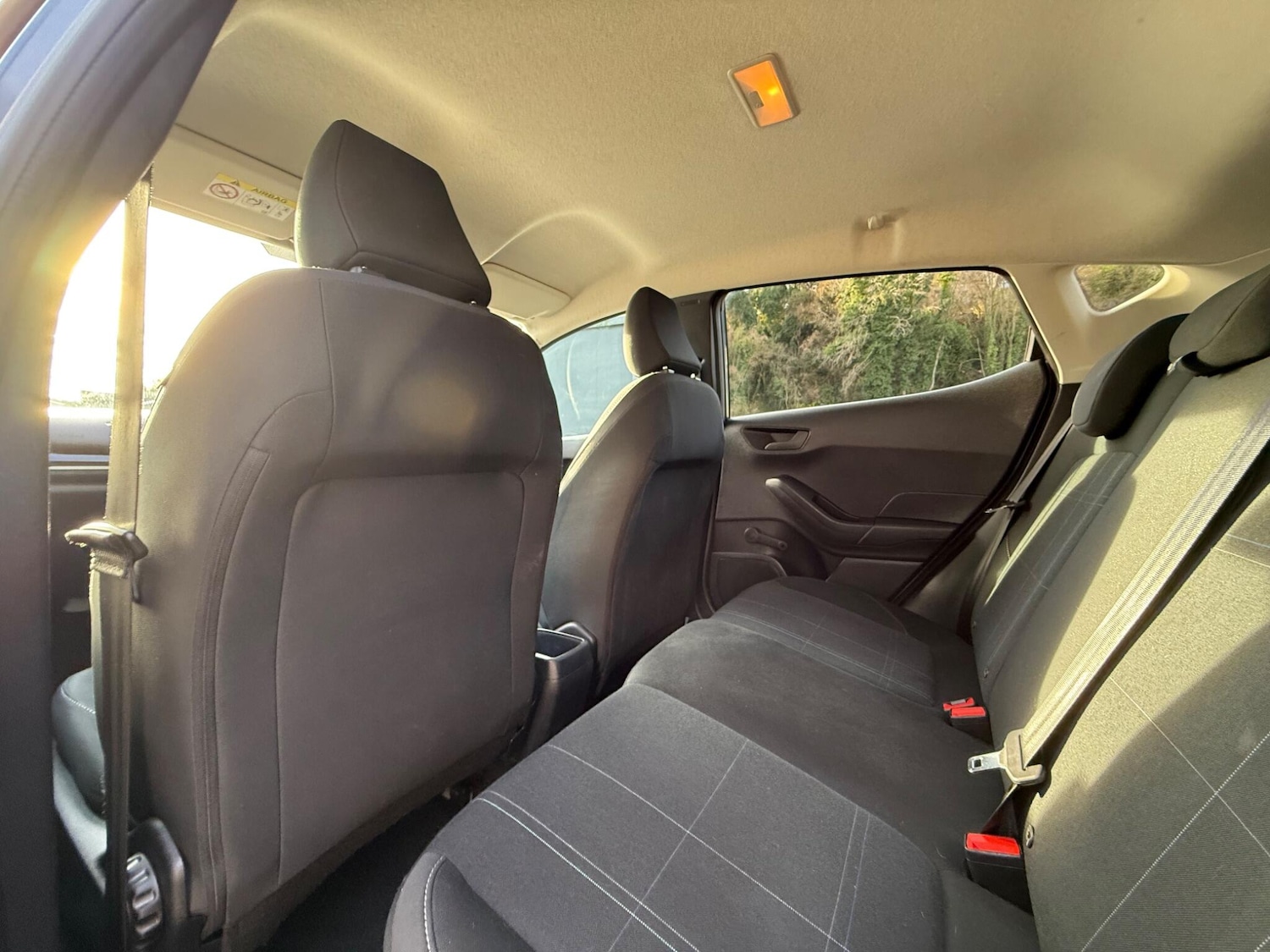 Used Ford Fiesta 2020 for sale - 76942682: Photo 31