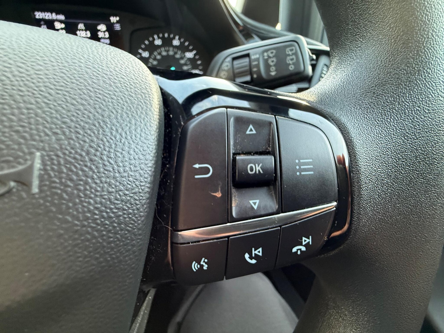 Used Ford Fiesta 2020 for sale - 76942682: Photo 34