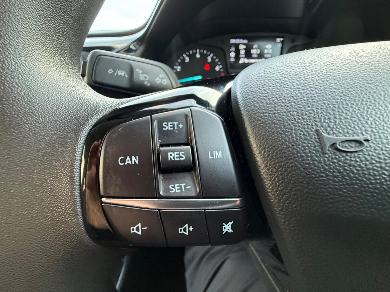 Used Ford Fiesta 2020 for sale - 76942682: Photo 35