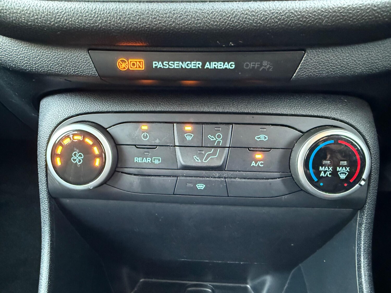 Used Ford Fiesta 2020 for sale - 76942682: Photo 37