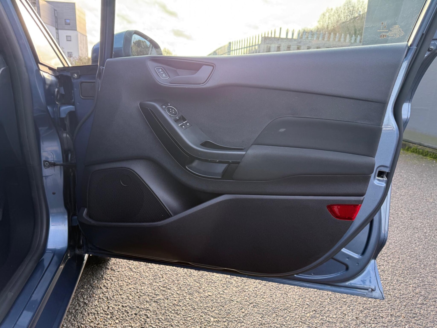 Used Ford Fiesta 2020 for sale - 76942682: Photo 38