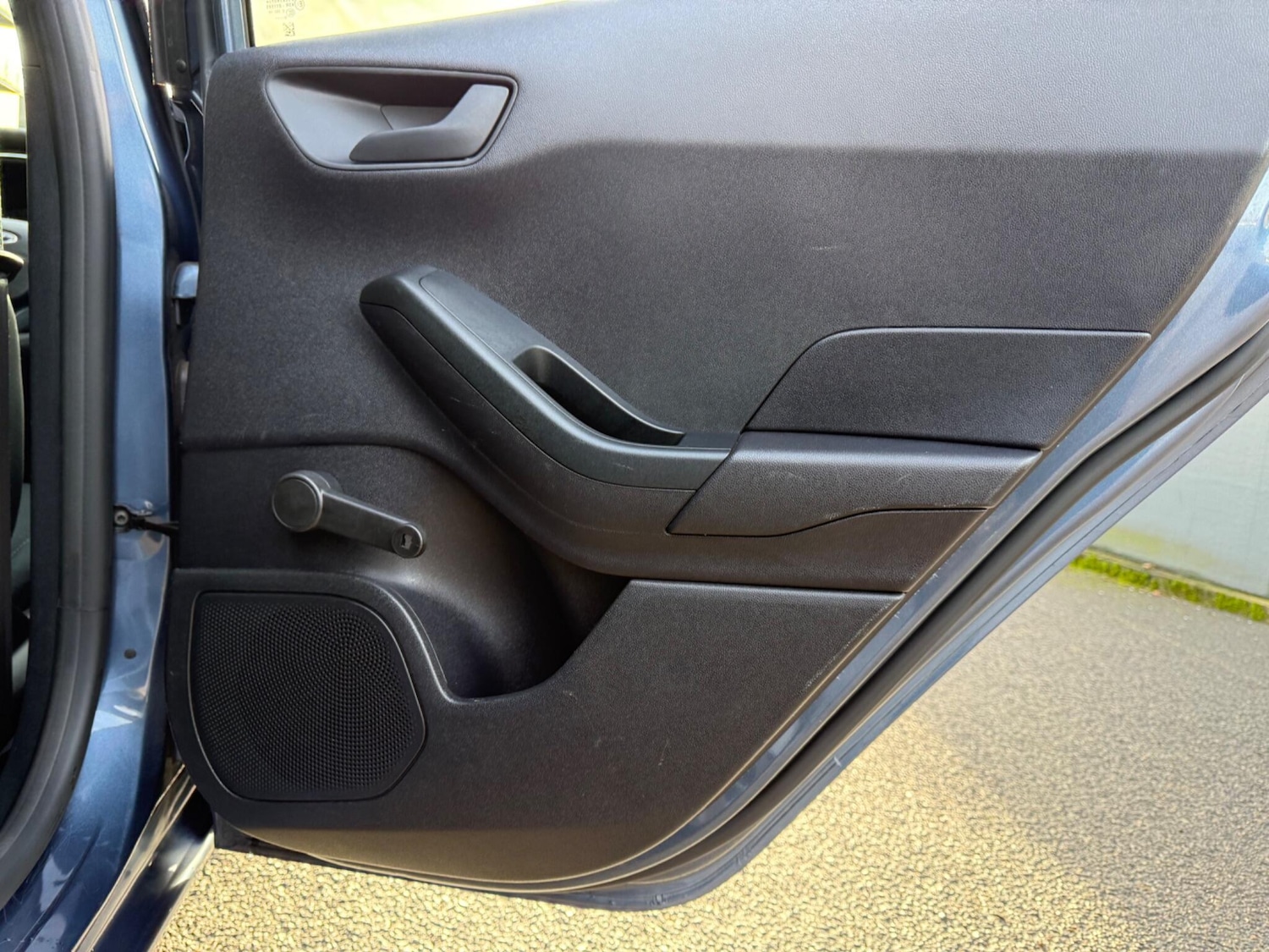 Used Ford Fiesta 2020 for sale - 76942682: Photo 39