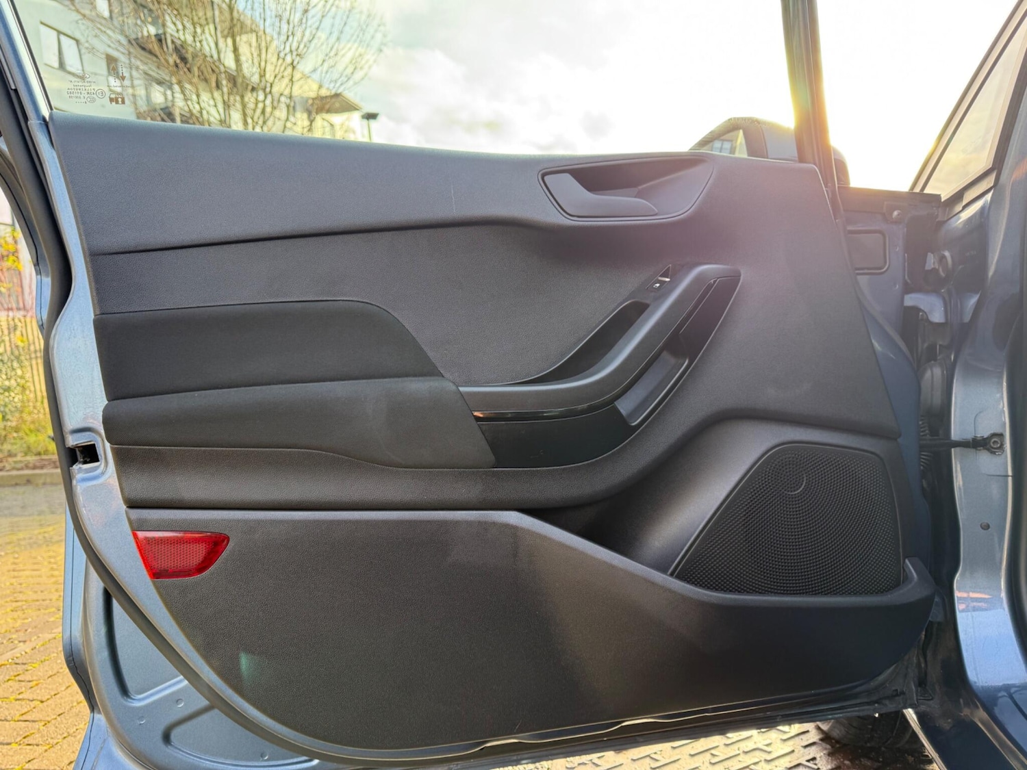 Used Ford Fiesta 2020 for sale - 76942682: Photo 40