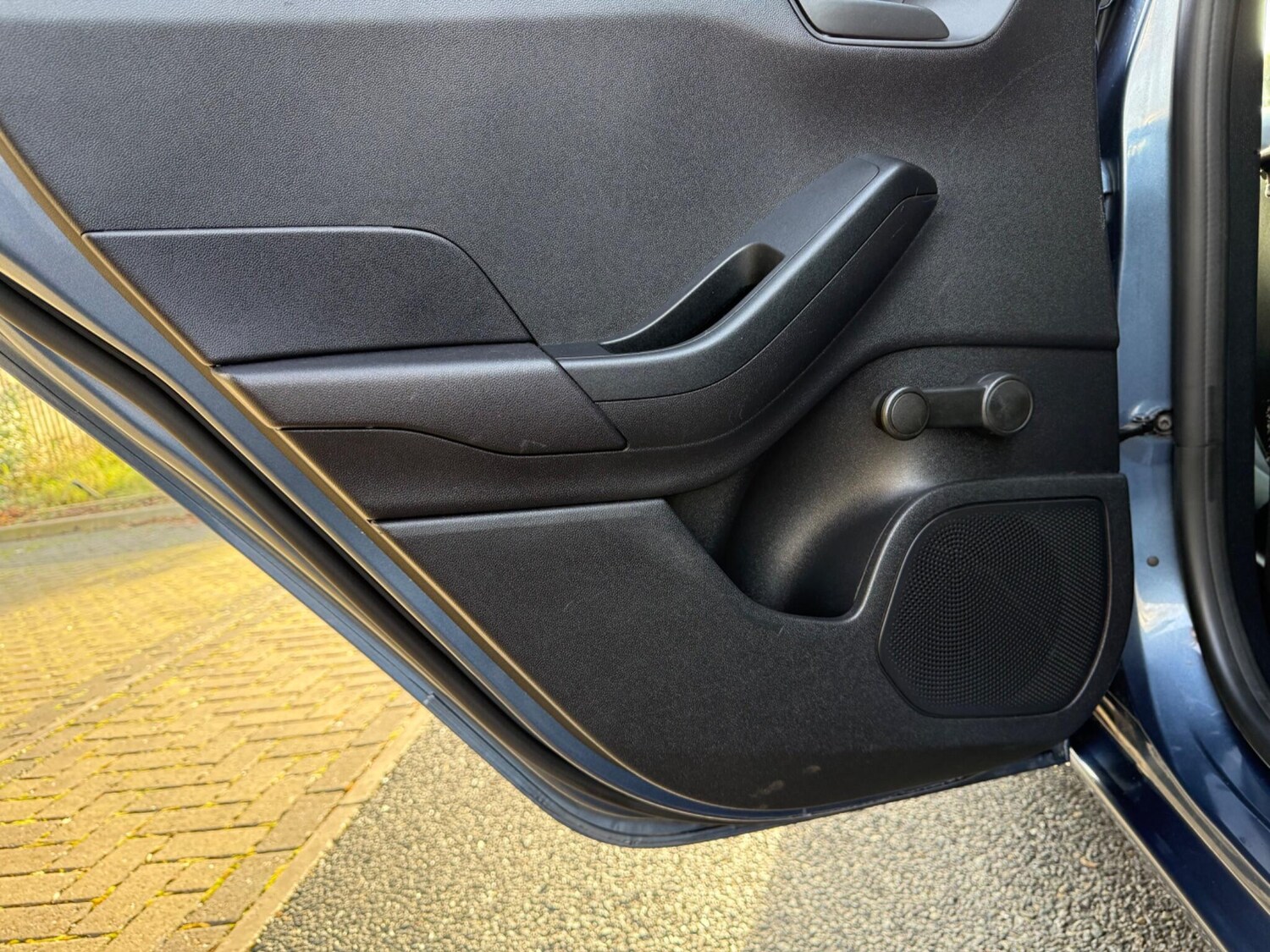 Used Ford Fiesta 2020 for sale - 76942682: Photo 41